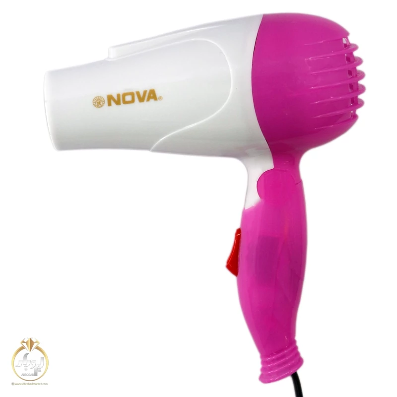 سشوار تاشو NOVA مدل NV-1290