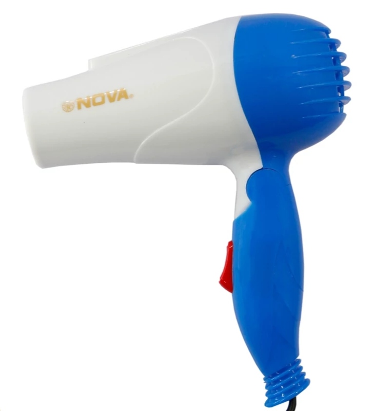 سشوار تاشو NOVA