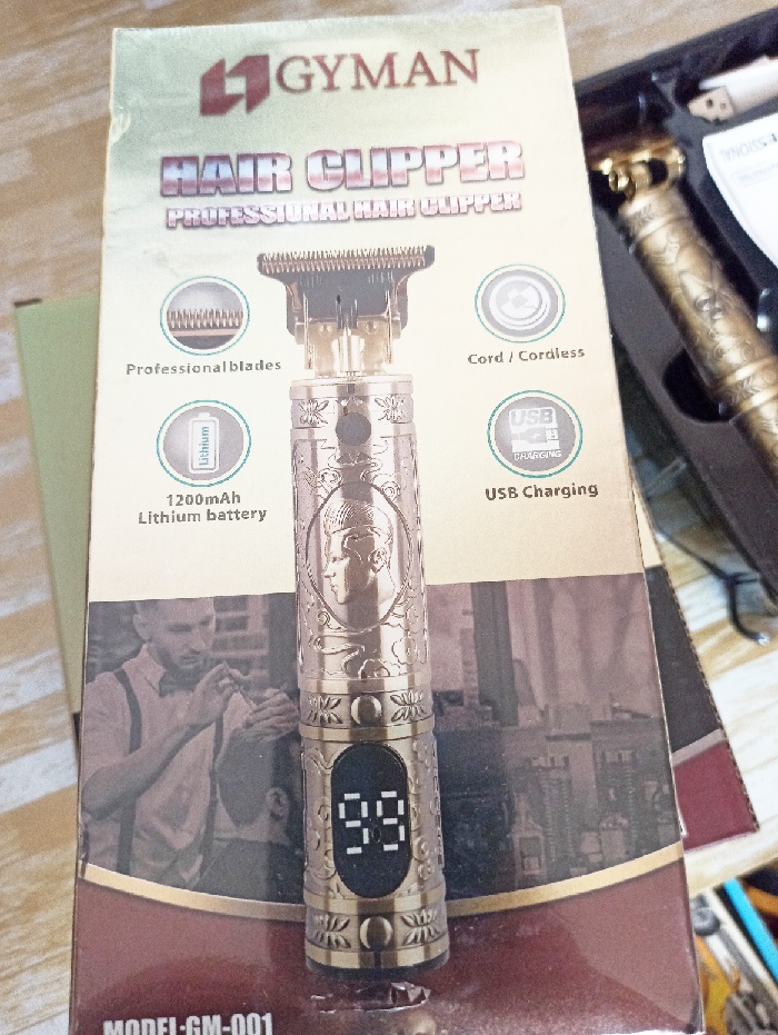 ۲۰۲۵۰۸۲۹_۱۶۰۳۳۹ خط زن شارژی حرفه ای - Image 1